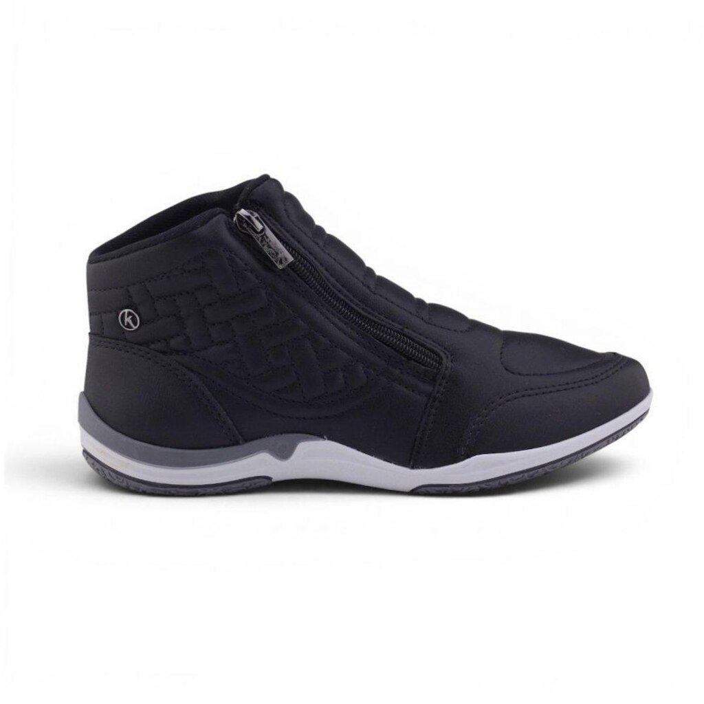 Tênis Feminino Kolosh Slip On
