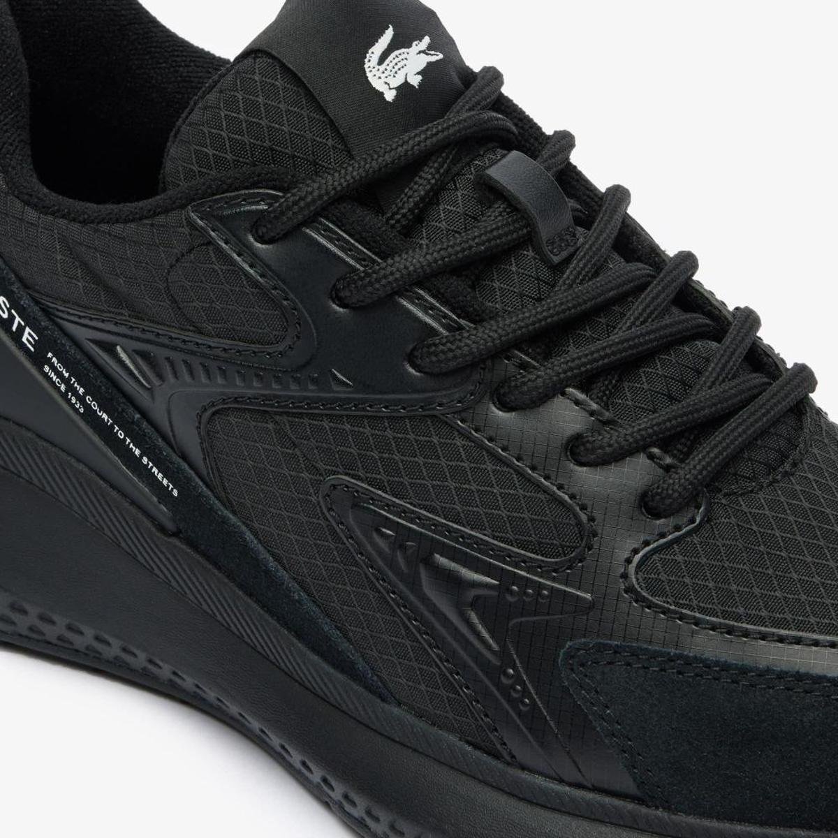 Tênis Feminino L003 Evo Lacoste | Zattini