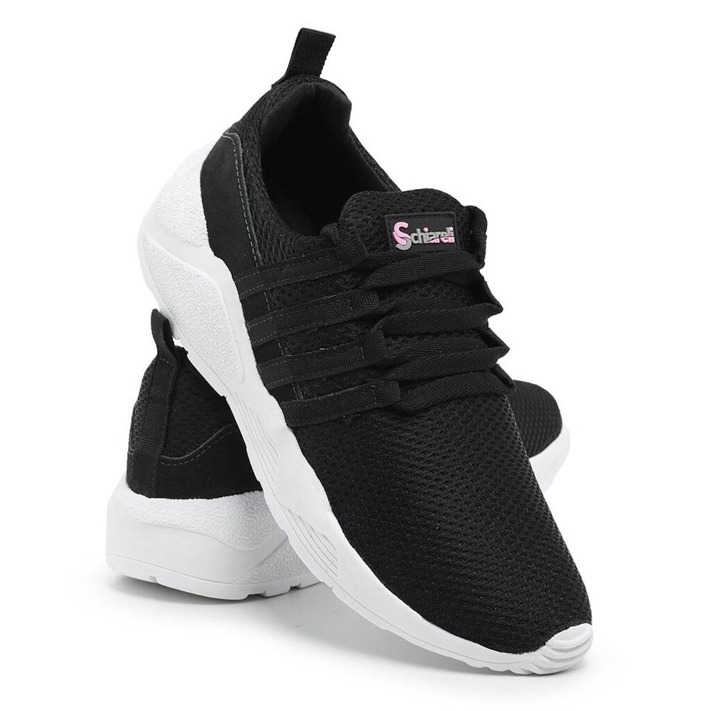 Tênis Feminino Leve Macio Conforto