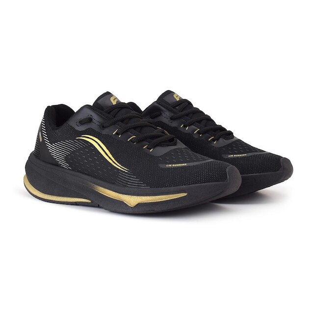 Tênis Feminino Lig Shoes Casual Caminhada Dia a Dia Leve Confortável Antiderrapante Escola