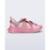 Tênis Feminino Melissa X Beat - Rosa+Vermelho