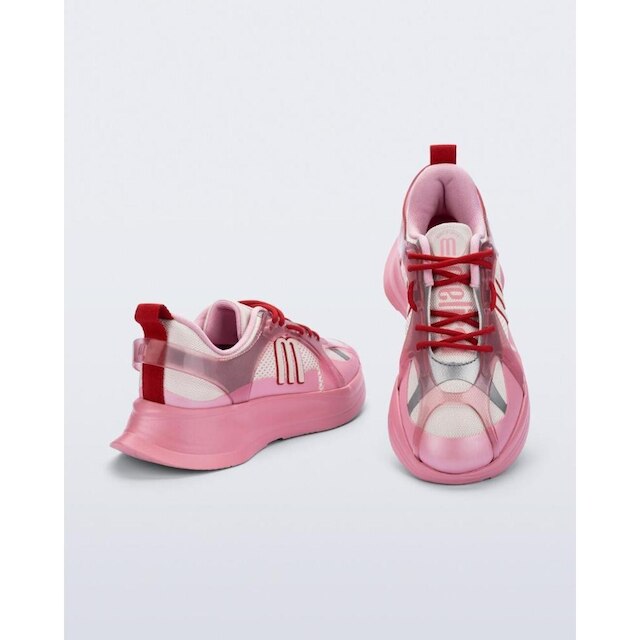 Tênis Feminino Melissa X Beat