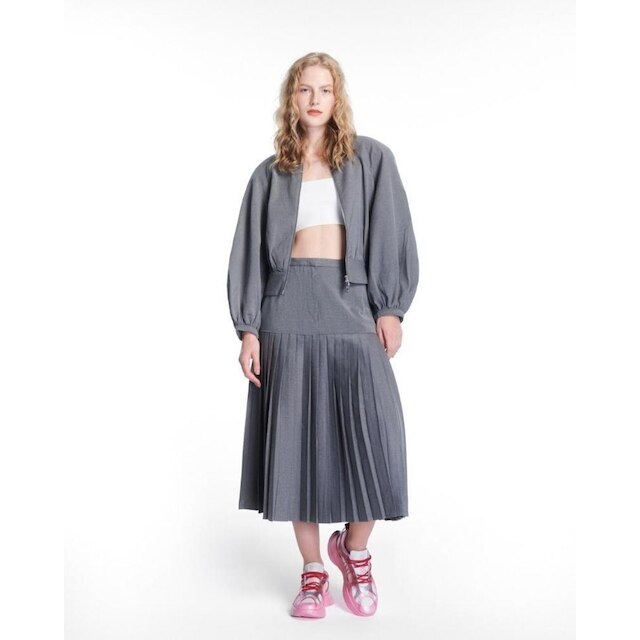 Tênis Feminino Melissa X Beat