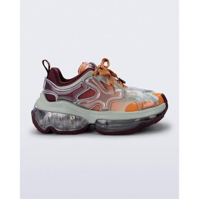 Tênis Feminino Melissa X Noise