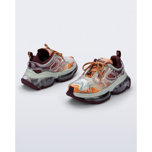 Tênis Feminino Melissa X Noise