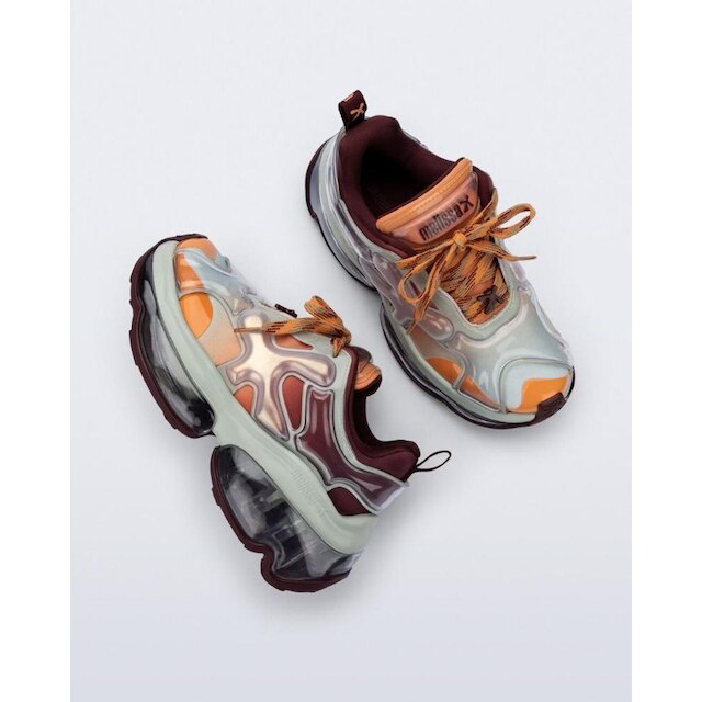 Tênis Feminino Melissa X Noise