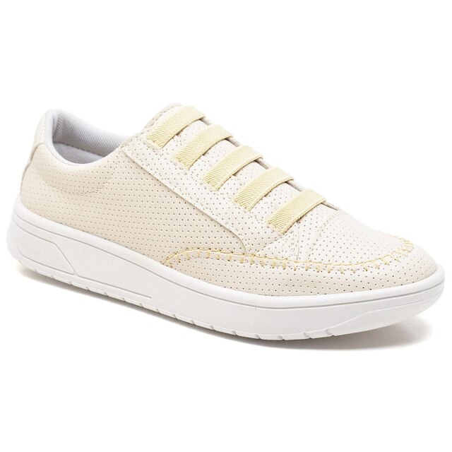 Tenis Feminino Mocatenis Casual Conforto e Estilo