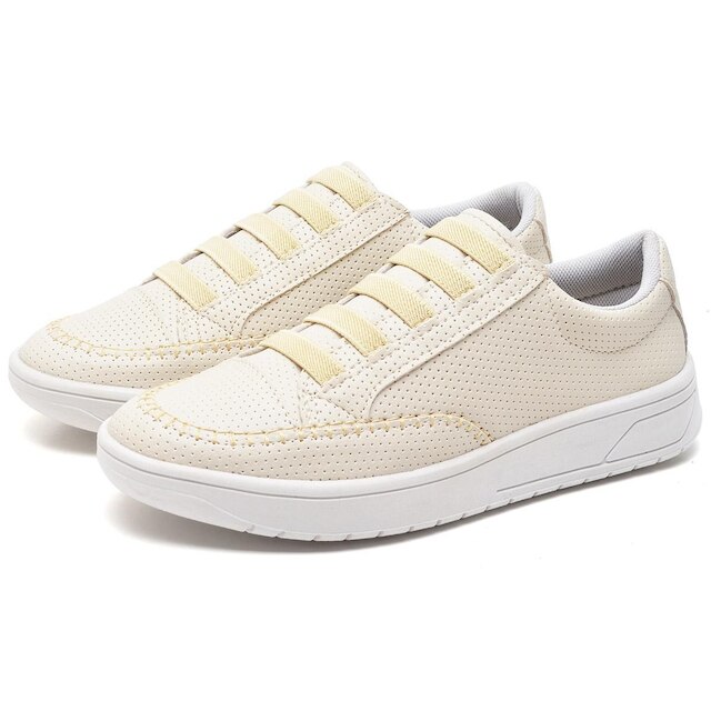Tenis Feminino Mocatenis Casual Conforto e Estilo