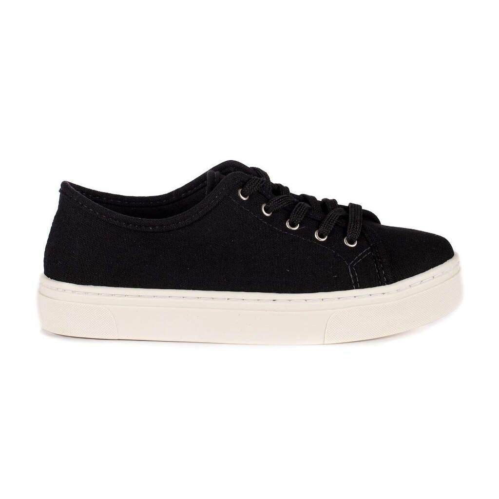 Tênis Feminino Moda Leona Forro Em Espuma Moderno