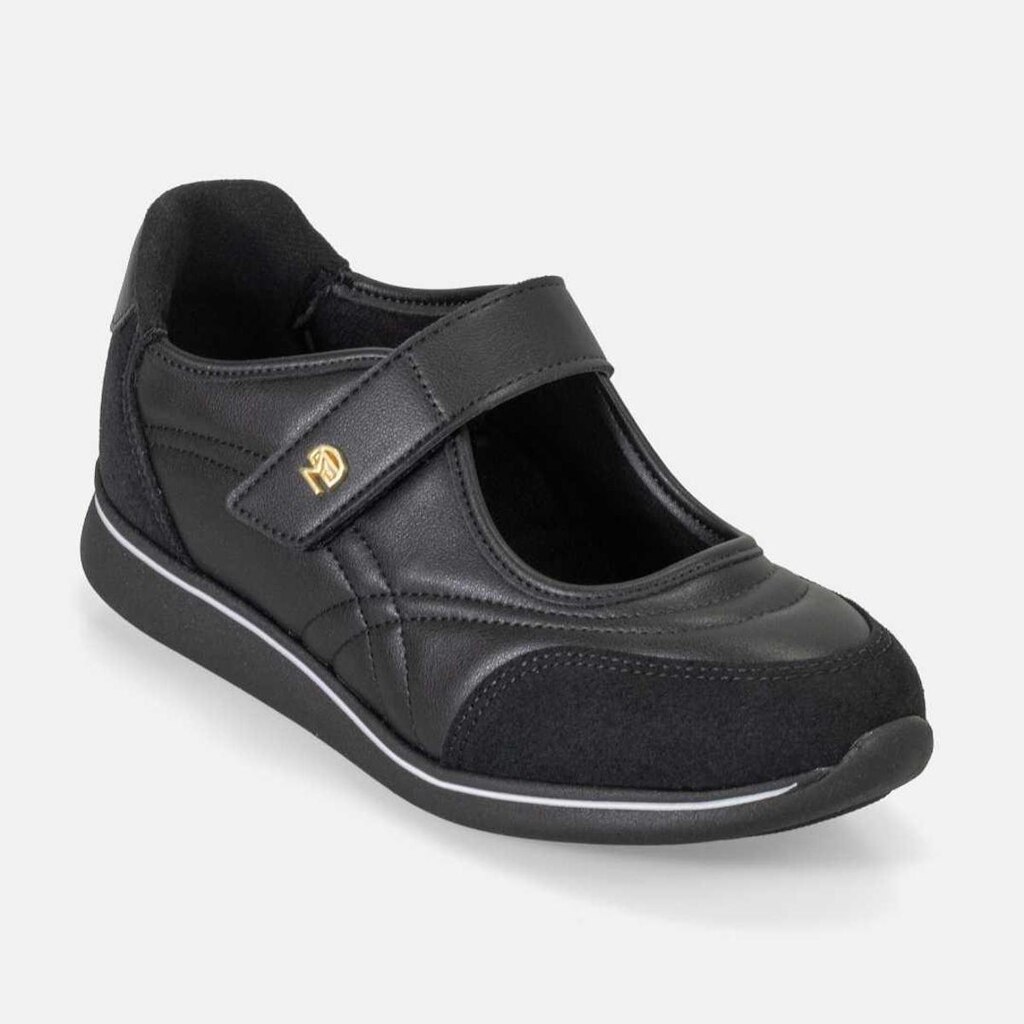 Tenis Feminino Modare Casual Sapatilha 7358243
