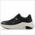 Tênis Feminino Modare Ultraconforto Plataforma Casual - Preto