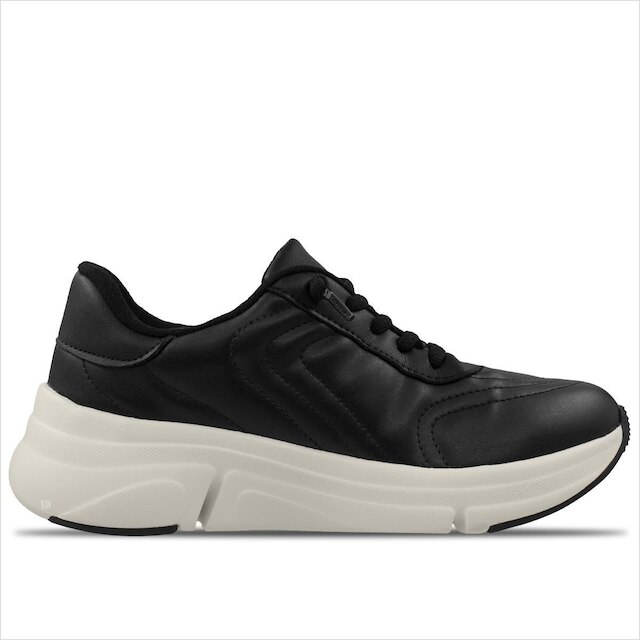 Tênis Feminino Modare Ultraconforto Plataforma Casual