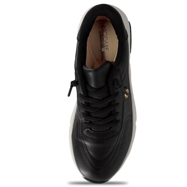 Tênis Feminino Modare Ultraconforto Plataforma Casual