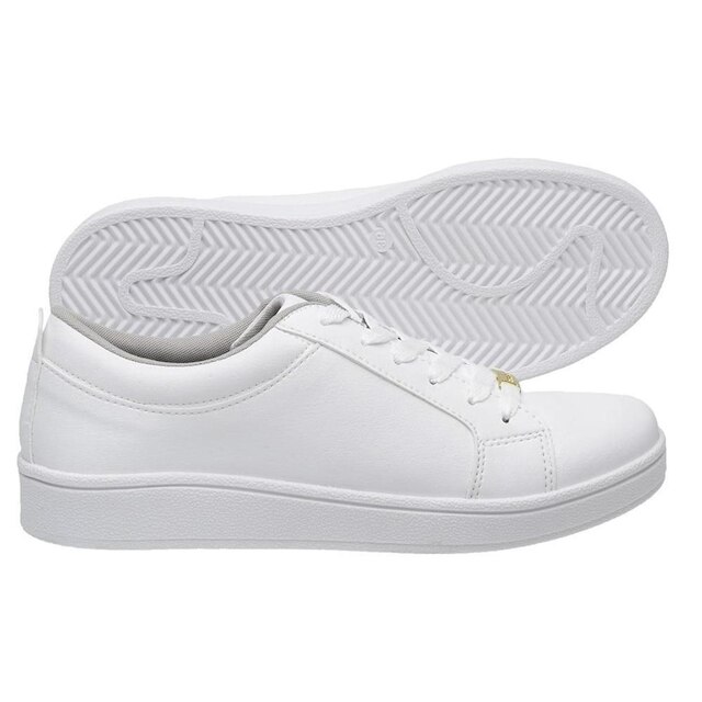 Tênis Feminino Moderno Elegante Conforto Dia a Dia Casual