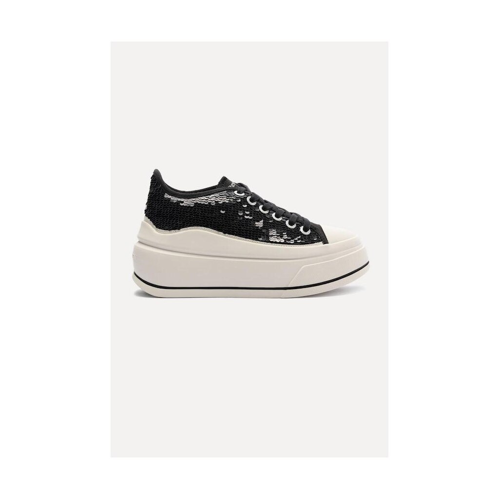 Tenis Feminino Monolita Low Paete Reserva Go