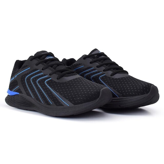 Tênis Feminino Original Stride Flex Ultra Conforto Leve Fit Max Lig Shoes
