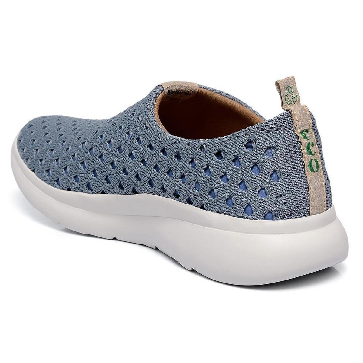 Tênis Ortopédico Feminino - Alice - Quero de Presente