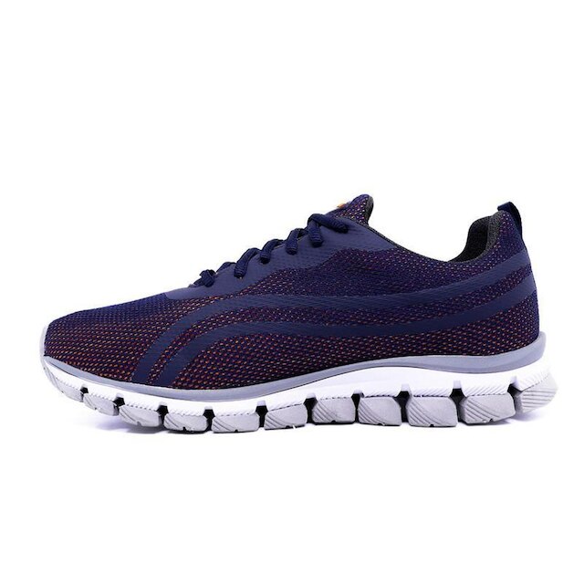 Tenis Feminino Para Caminhada Academia ASC Conforto Com Relógio
