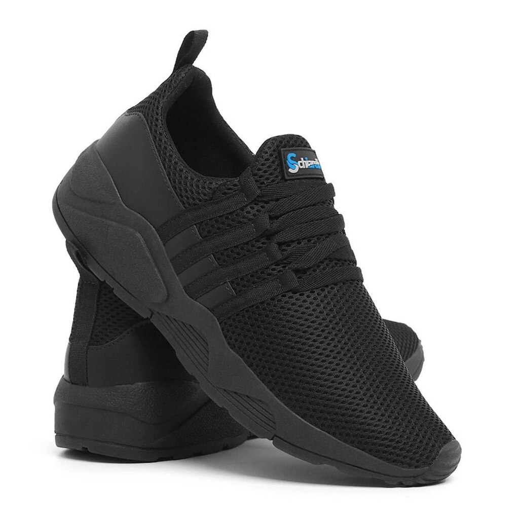 Tênis Feminino Para Caminhada e Academia 490