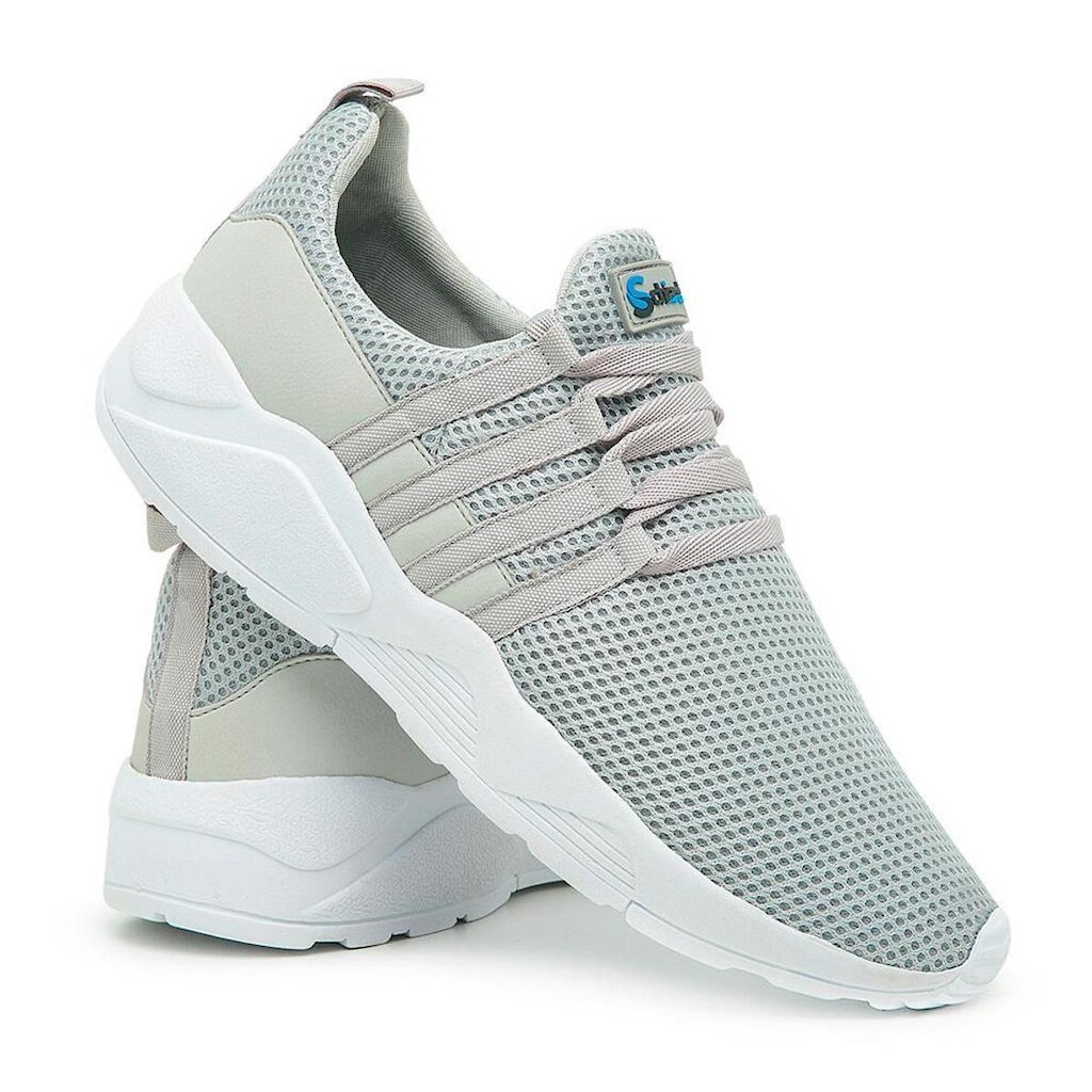 Tênis Feminino Para Caminhada e Academia 490