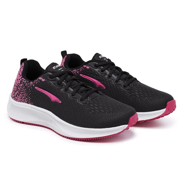 Tenis Feminino Para Caminhada Treino Academia