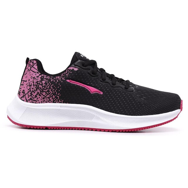 Tenis Feminino Para Caminhada Treino Academia