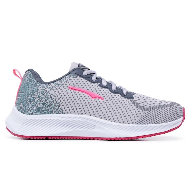 Tenis Feminino Para Caminhada Treino Academia