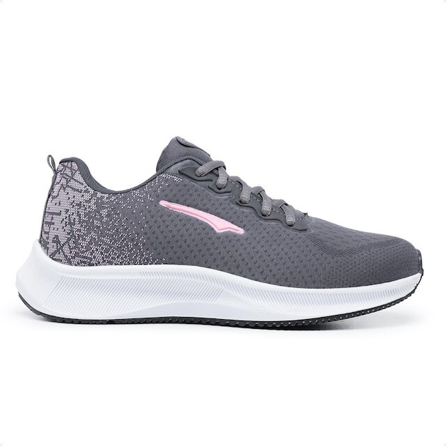 Tenis Feminino Para Caminhada Treino Academia
