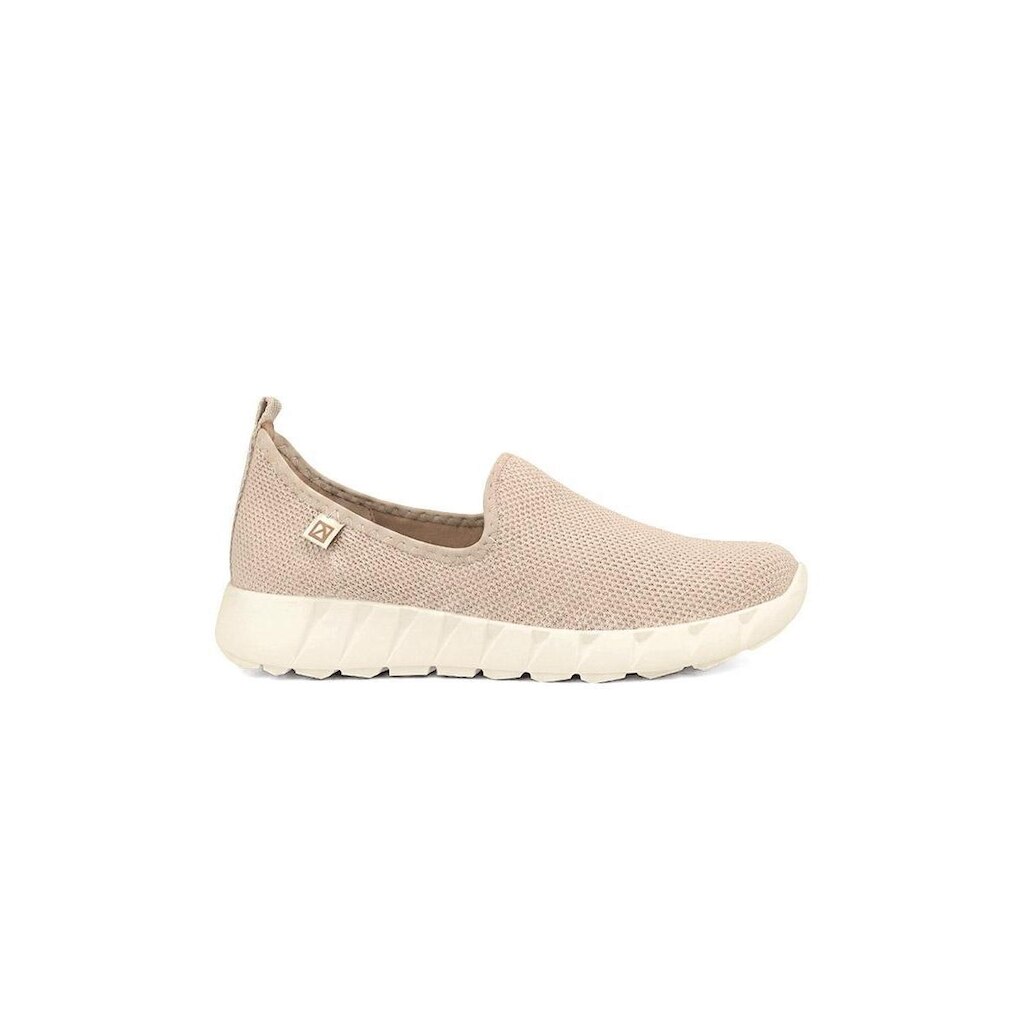 Tênis Feminino Piccadilly Fabi Marfim
