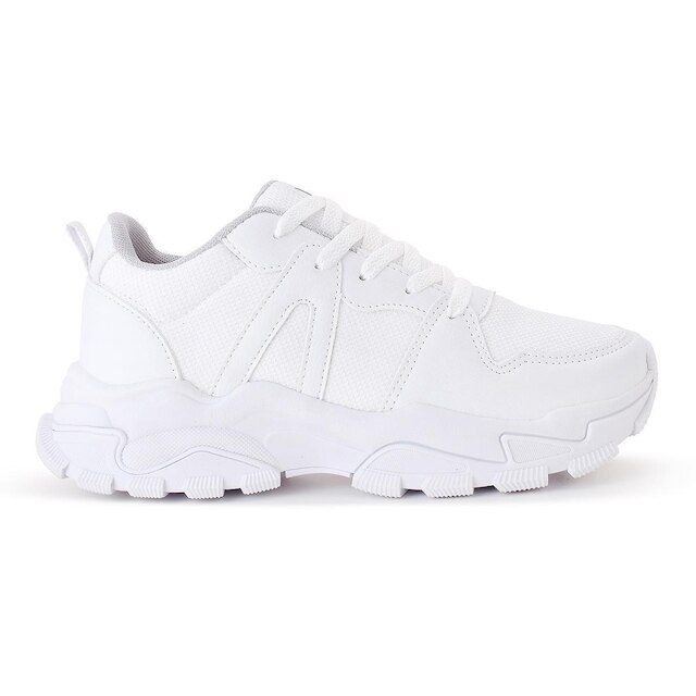Tenis Feminino Plataforma Lançamento Conforto