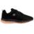 Tênis Feminino Preto E Rose Ghost 3 - ASFGHOST3NUD - Preto