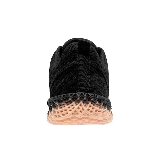 Tênis Feminino Preto E Rose Ghost 3 - ASFGHOST3NUD