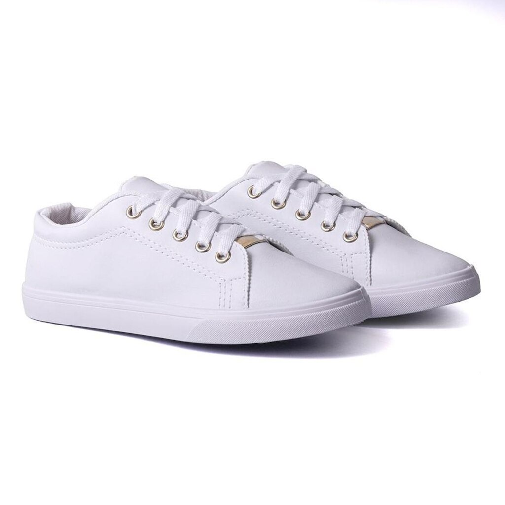 Tenis feminino Robin casual dia a dia leve macio confortável
