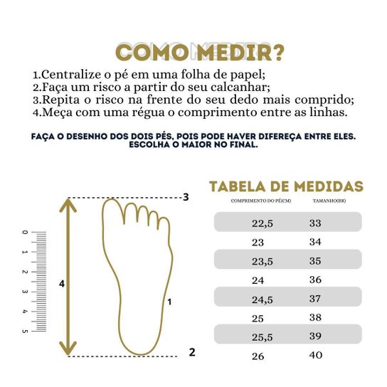 Tênis Feminino Salto Plataforma