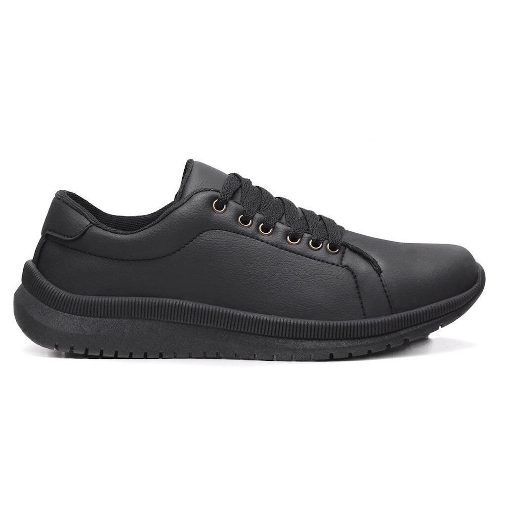 Tenis Feminino Sapatenis Slip On Casual Tenisinho Caminhada Passeio