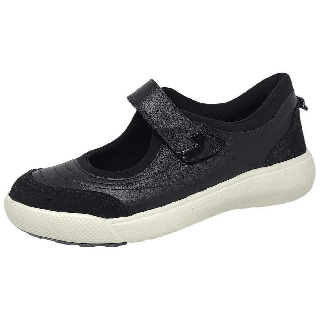 Tenis Feminino Sapatilha Couro Casual Macio Marina Mello