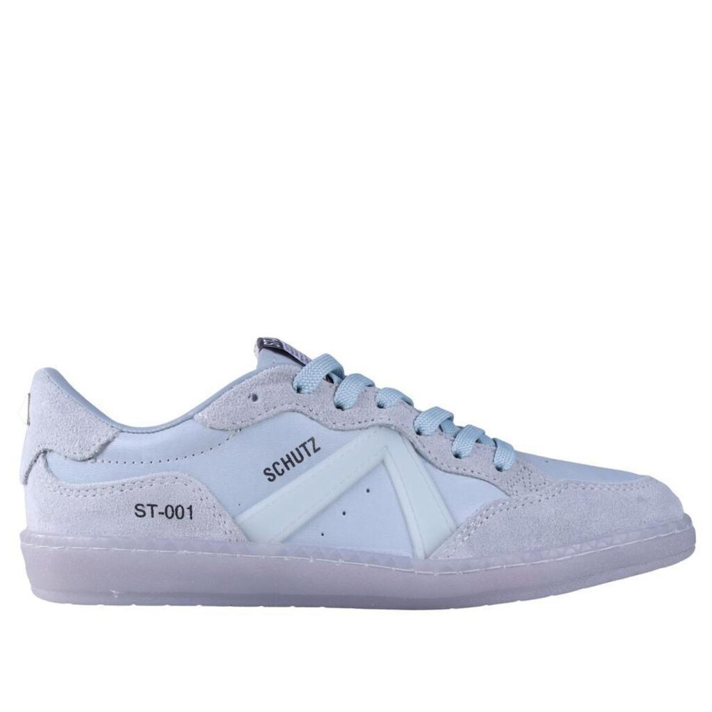 Tênis Feminino Schutz S218530031 Prime/Heavy