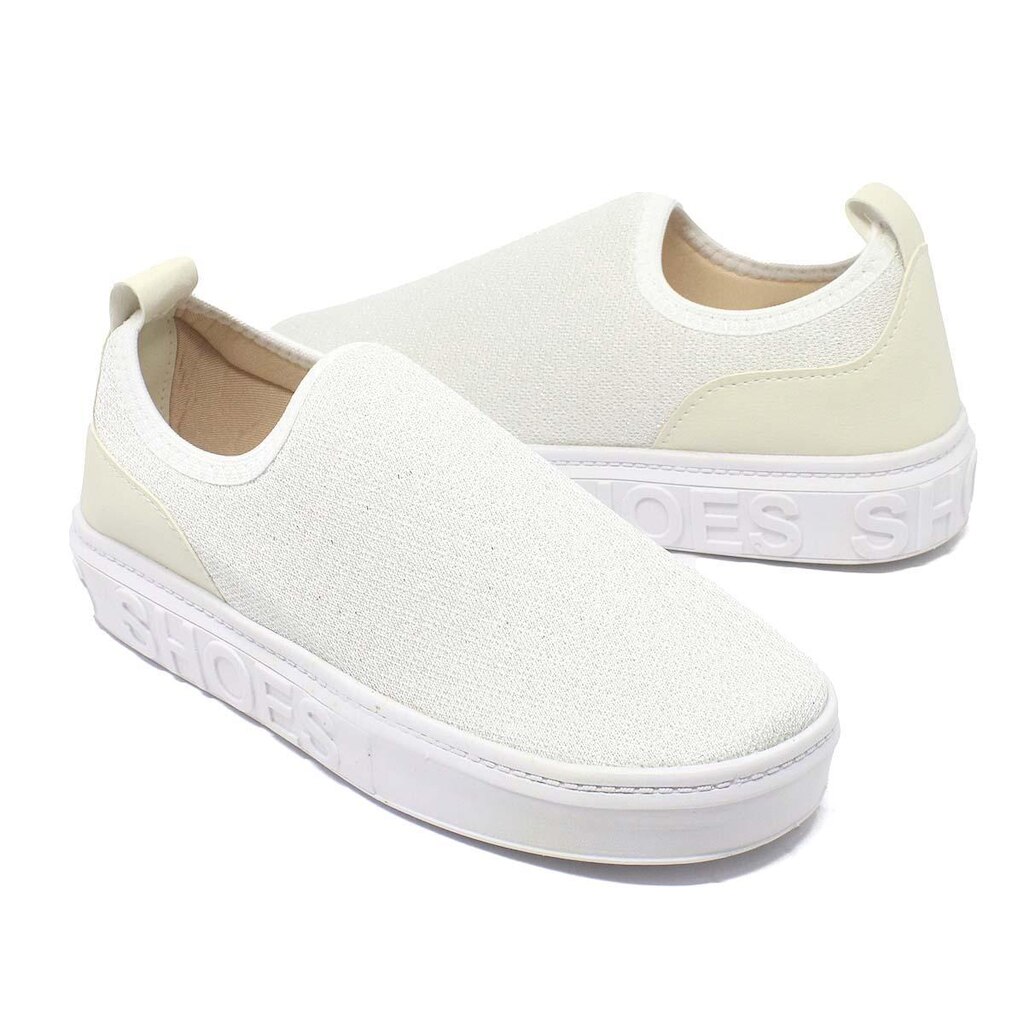 Tenis Feminino Shoes Star Casual Sapatenis Leve Confortável