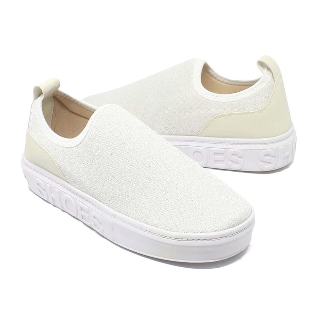 Tenis Feminino Shoes Star Casual Sapatenis Leve Confortável