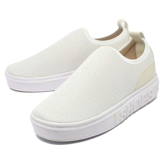 Tenis Feminino Shoes Star Casual Sapatenis Leve Confortável