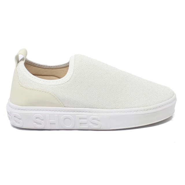Tenis Feminino Shoes Star Casual Sapatenis Leve Confortável