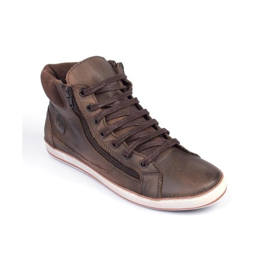 Tênis Feminino SideWalk Revira Zattini