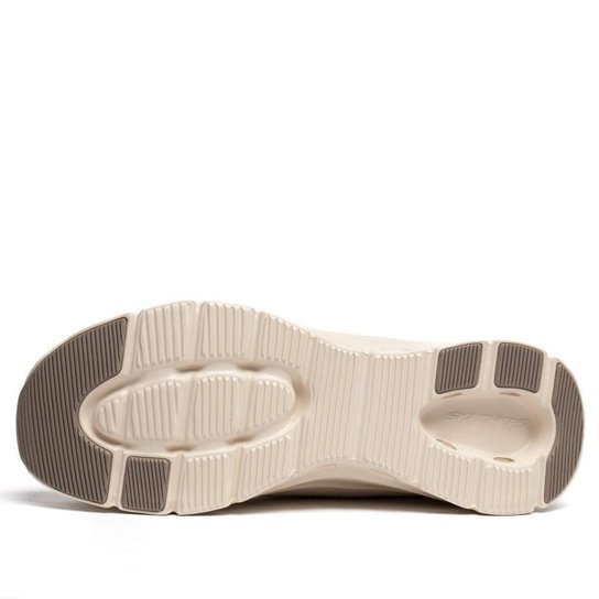 Tênis Feminino Skechers Glide-Step Pro Slip-Ins Nude/Rosa