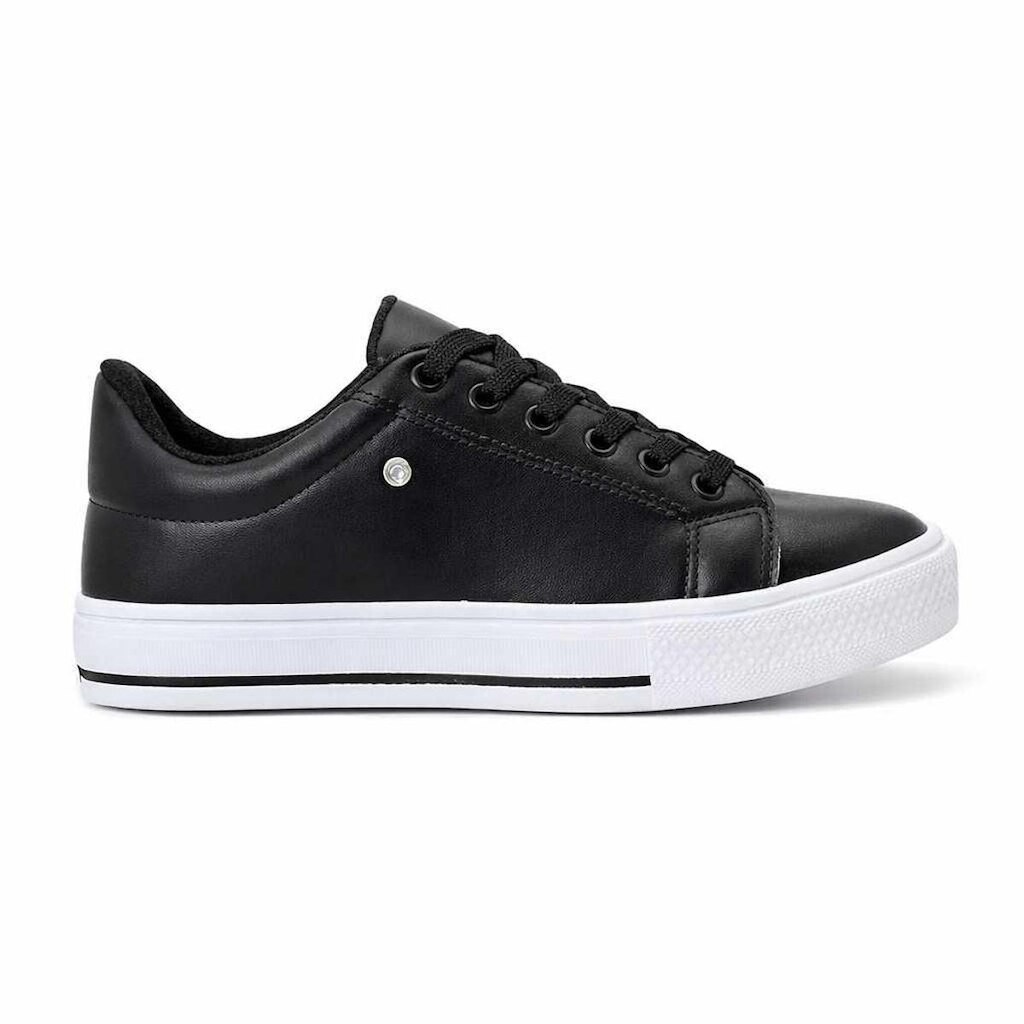 Tênis Feminino Skynner Casual Basico Dia a Dia