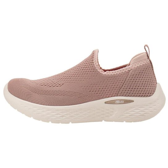 Tênis Feminino Slip On Actvitta 4845100