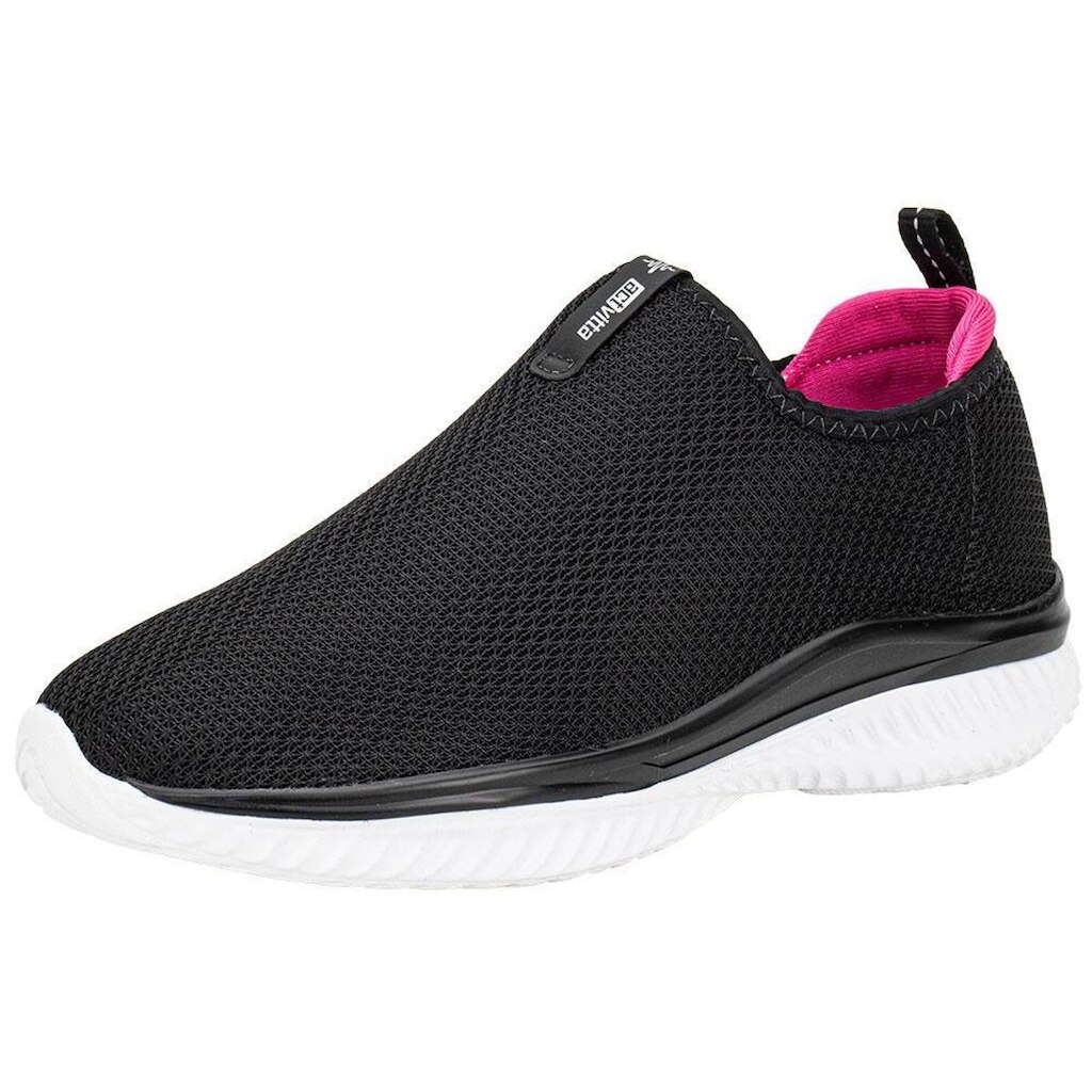 Tênis Feminino Slip On Actvitta 4858100