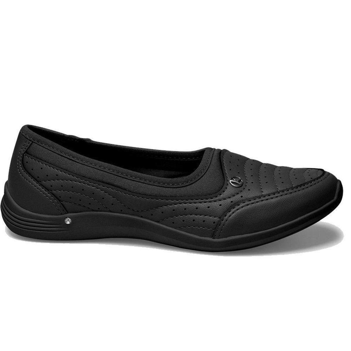 Tenis Feminino Slip On Kolosh Debrum Elastico Menor preço em Tenis Feminino Slip On Kolosh Debrum Elastico