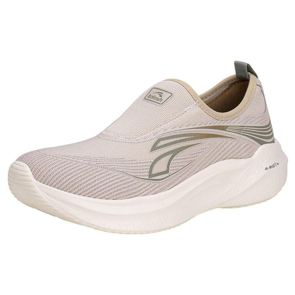 Tênis Feminino Slip On Kolosh E0570