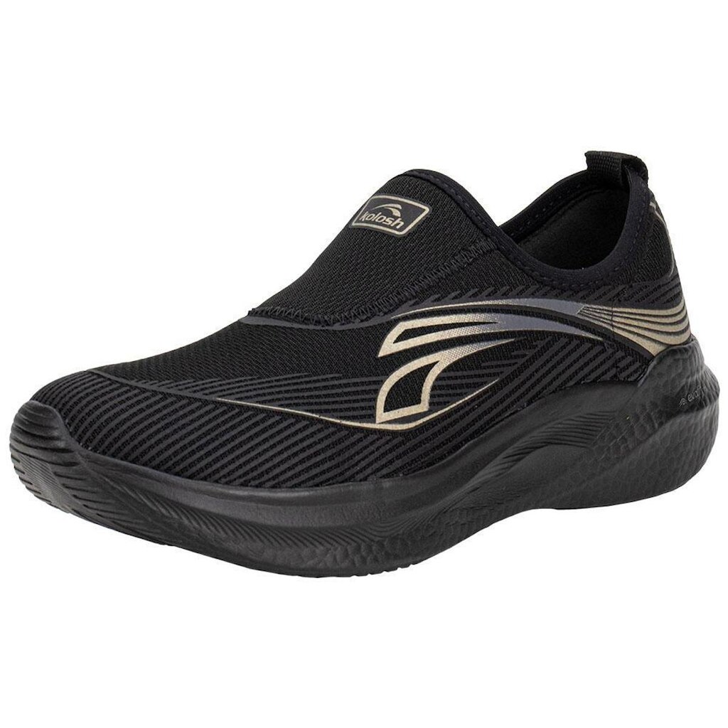 Tênis Feminino Slip On Kolosh E0570