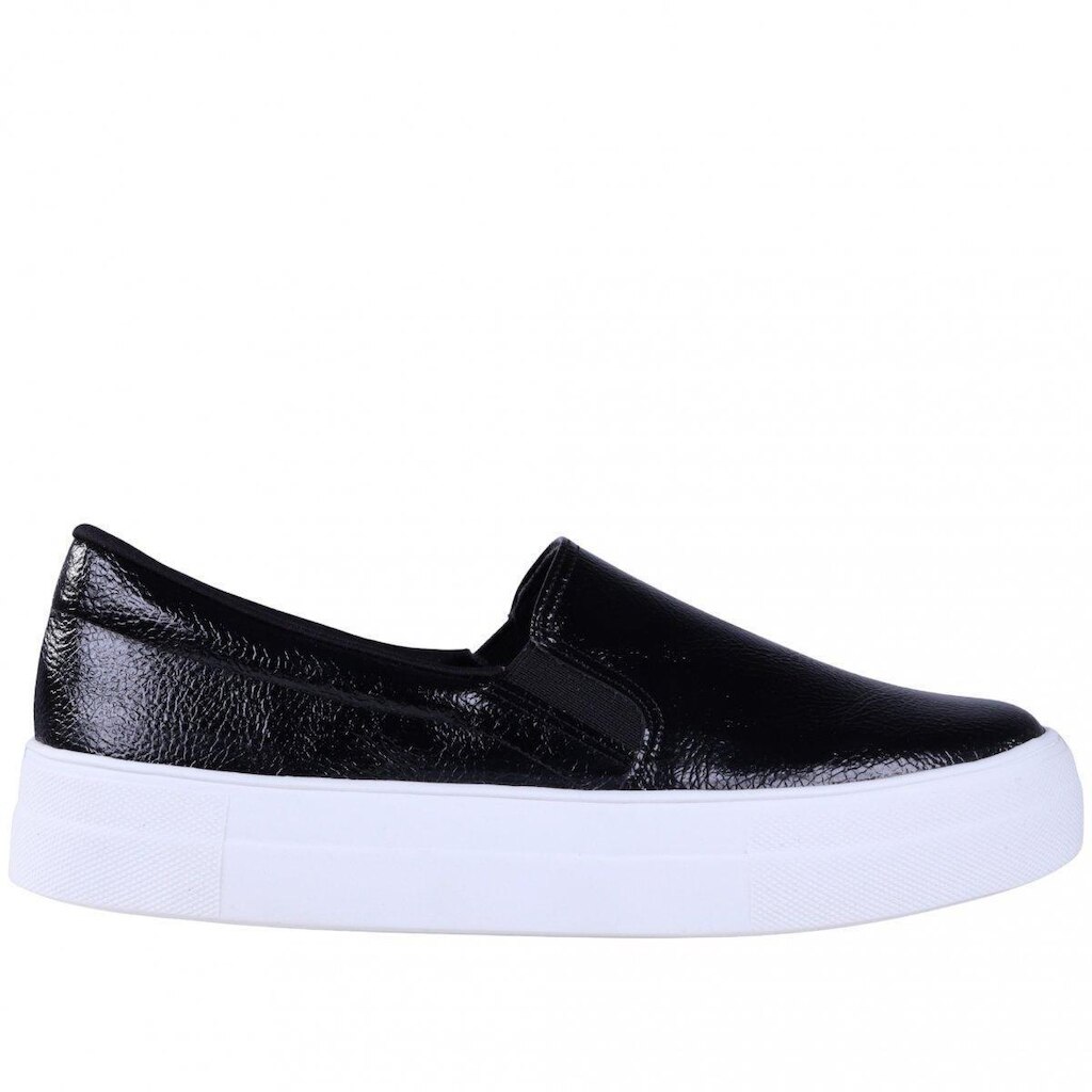 Tênis Feminino Slip-On Zariff T2141-909